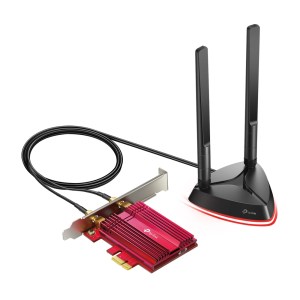ARCHER Tx3000e Adaptateur Pcie Wi-fi 6 Bluetooth Pour Point Accès Ax3000